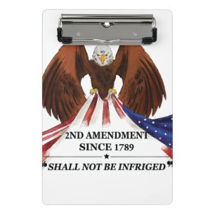 Änderungsantrag Mini Klemmbrett