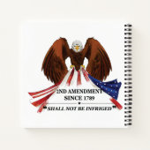 Änderungsantrag Notizblock (Rückseite)