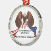 Änderungsantrag Ornament Aus Metall (Links)