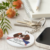 Änderungsantrag Schlüsselanhänger (Vorderseite rechts)