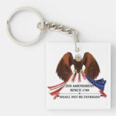 Änderungsantrag Schlüsselanhänger (Vorderseite)