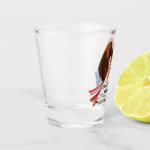 Änderungsantrag Schnapsglas (Links)