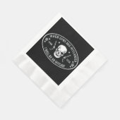 Änderungsantrag Serviette (Ecke)