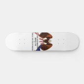 Änderungsantrag Skateboard (Horizontal)
