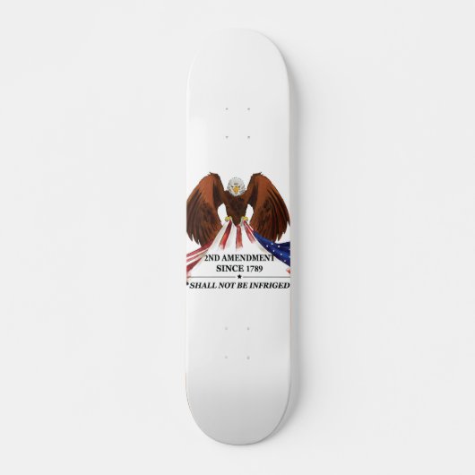 Änderungsantrag Skateboard (Vorne)