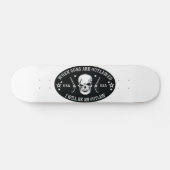 Änderungsantrag Skateboard (Horizontal)