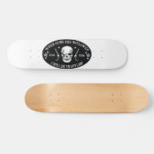 Änderungsantrag Skateboard (Horizontal)