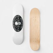 Änderungsantrag Skateboard (Vorderseite)