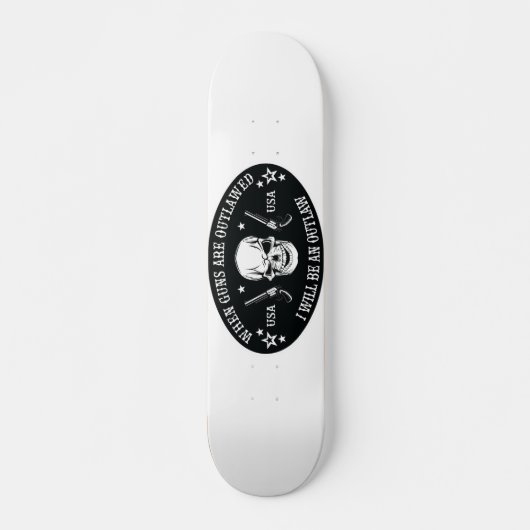 Änderungsantrag Skateboard (Vorne)