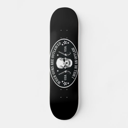 Änderungsantrag Skateboard (Vorderseite)