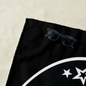 Änderungsantrag Strandtuch (Beispiel)