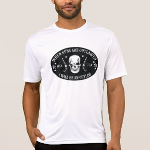 Änderungsantrag T-Shirt