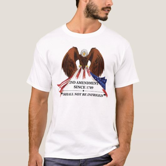 Änderungsantrag T-Shirt (Vorderseite)