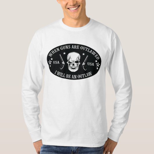 Änderungsantrag T-Shirt (Vorderseite)