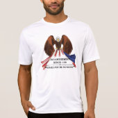 Änderungsantrag T-Shirt (Vorderseite)