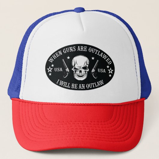 Änderungsantrag Truckerkappe (Vorderseite)