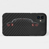 Änderungsbild des iPhone 5 Fall Case-Mate iPhone Hülle (Rückseite (Horizontal))