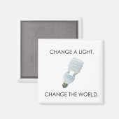 Änderungsglas Magnet (Vorderseite/Rückseite)