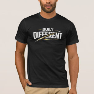 Anderweitig Konstruiert – Dreiste Behauptung T-Shi T-Shirt