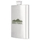 Andes bitte flachmann (Links)