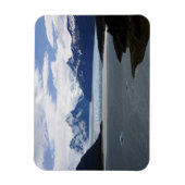 Andes-Gebirge Magnet (Vertikal)