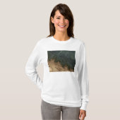 Andes Mountains T-Shirt (Vorne ganz)