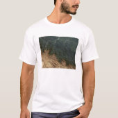 Andes Mountains T-Shirt (Vorderseite)