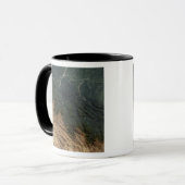Andes Mountains Tasse (Vorderseite Links)