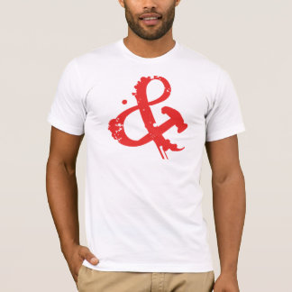 ANDHAMMER ARMEE T-Shirt