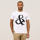 ANDHAMMER ARMEE T-Shirt (Vorne ganz)