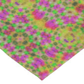 Andheri Westward Tischdecke (Schrägansicht)