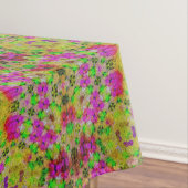 Andheri Westward Tischdecke (Beispiel)