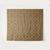 Andheri Westward Wandteppich (Vorderseite (Horizontal))