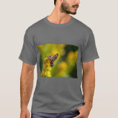 Andhoj Wildlife Harmony Tee (Vorderseite)