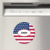 ANDI MAGNET (In Situ (Geschirrspüler))