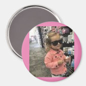 Andi Magnet (Vorderseite/Rückseite)