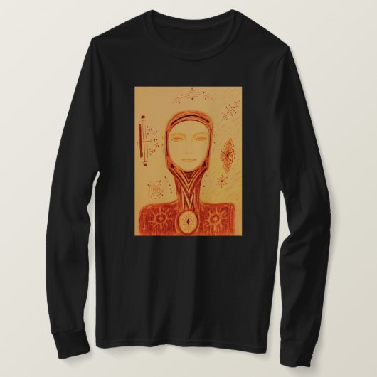 Andi T-Shirt (Design vorne)