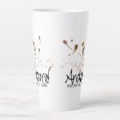 Andiamo! Ma Prima, Un Caffè Milchtasse (Vorderseite)