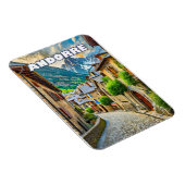 Andorra, Bergjuwel Magnet (Rechte Seite)