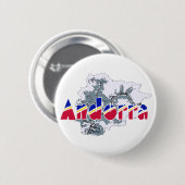 Andorra Button (Vorne & Hinten)