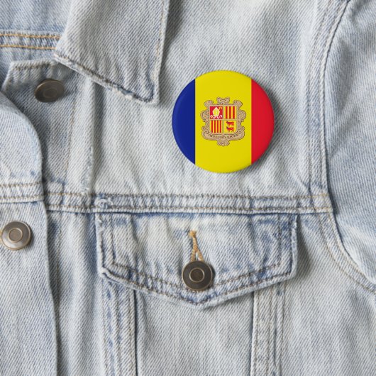 Andorra Button (Beispiel)