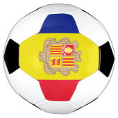 Andorra Fußball (Gedreht)