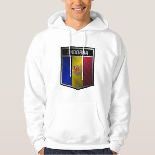 Andorra Hoodie