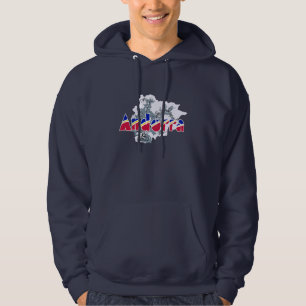 Andorra Hoodie