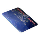 Andorra - La Massana - Magnet (Rechte Seite)