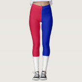 Andorra Leggings (Vorderseite)