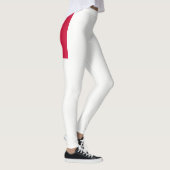 Andorra Leggings (Rechts)