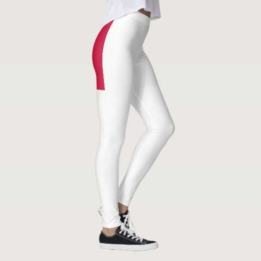 Andorra Leggings (Rechts)