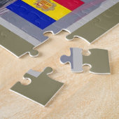 Andorra Puzzle (Seite)