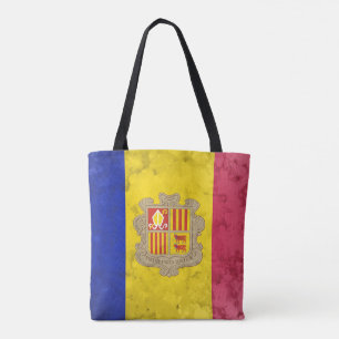 Andorra Tasche